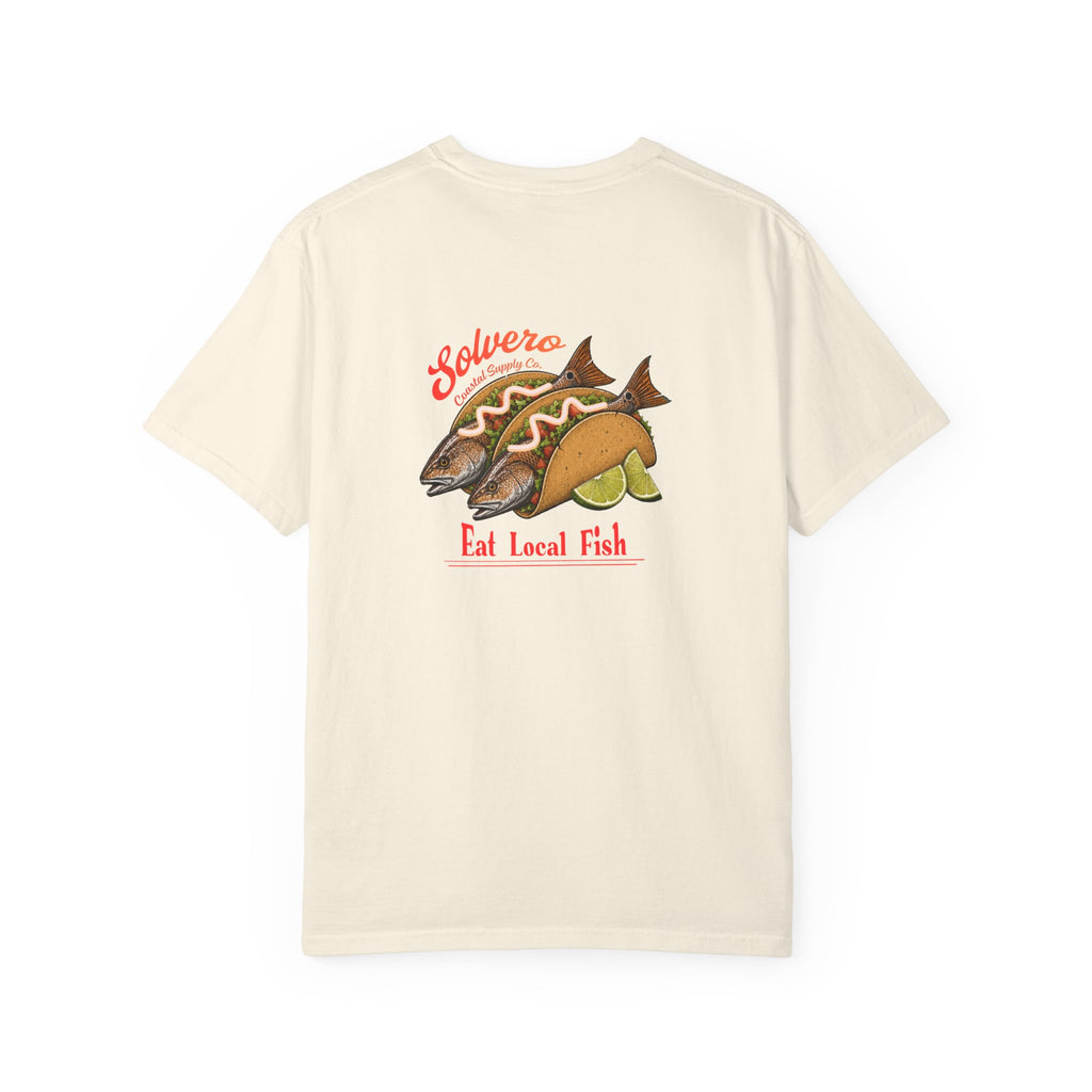 Red Tacos Tee