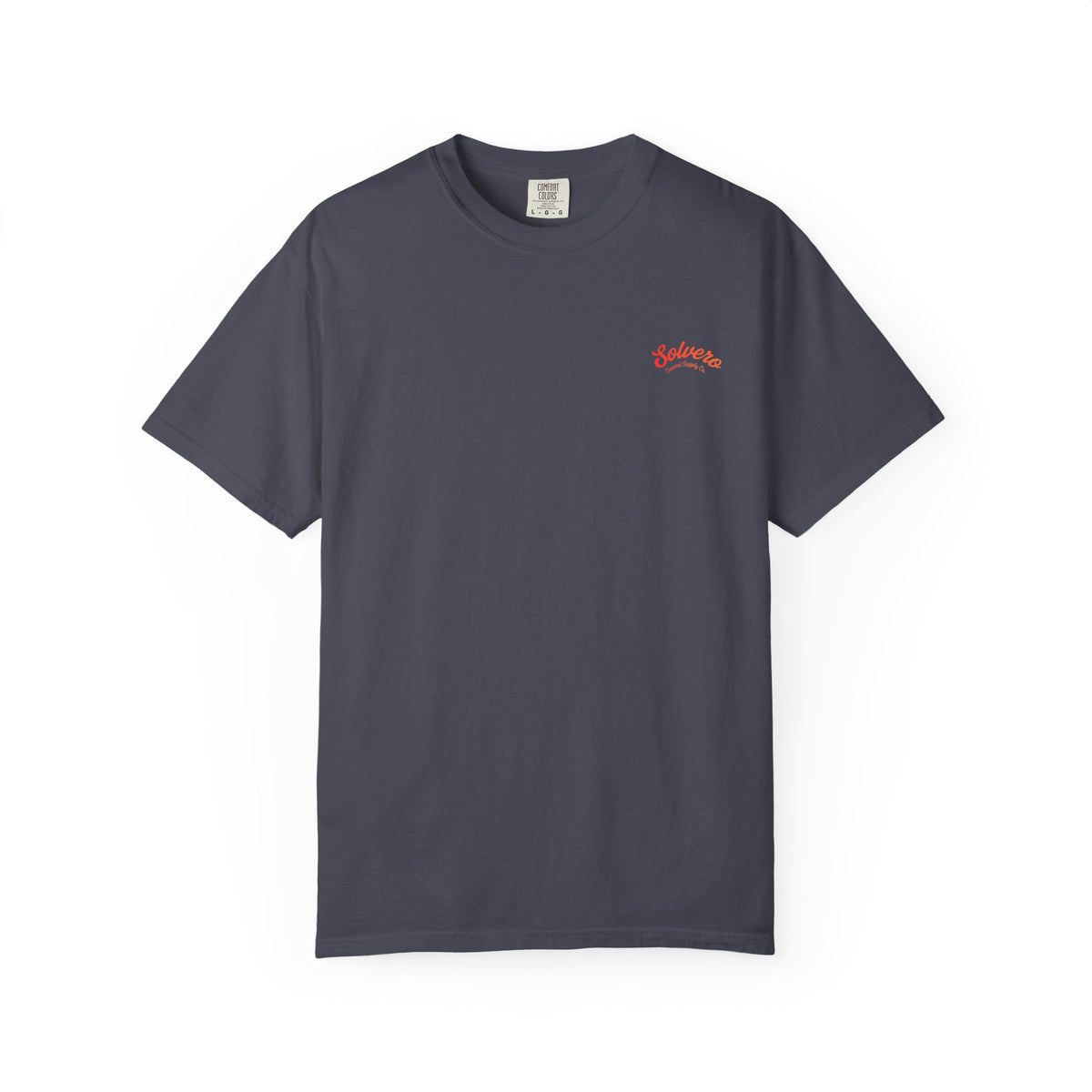 Red Tacos Tee