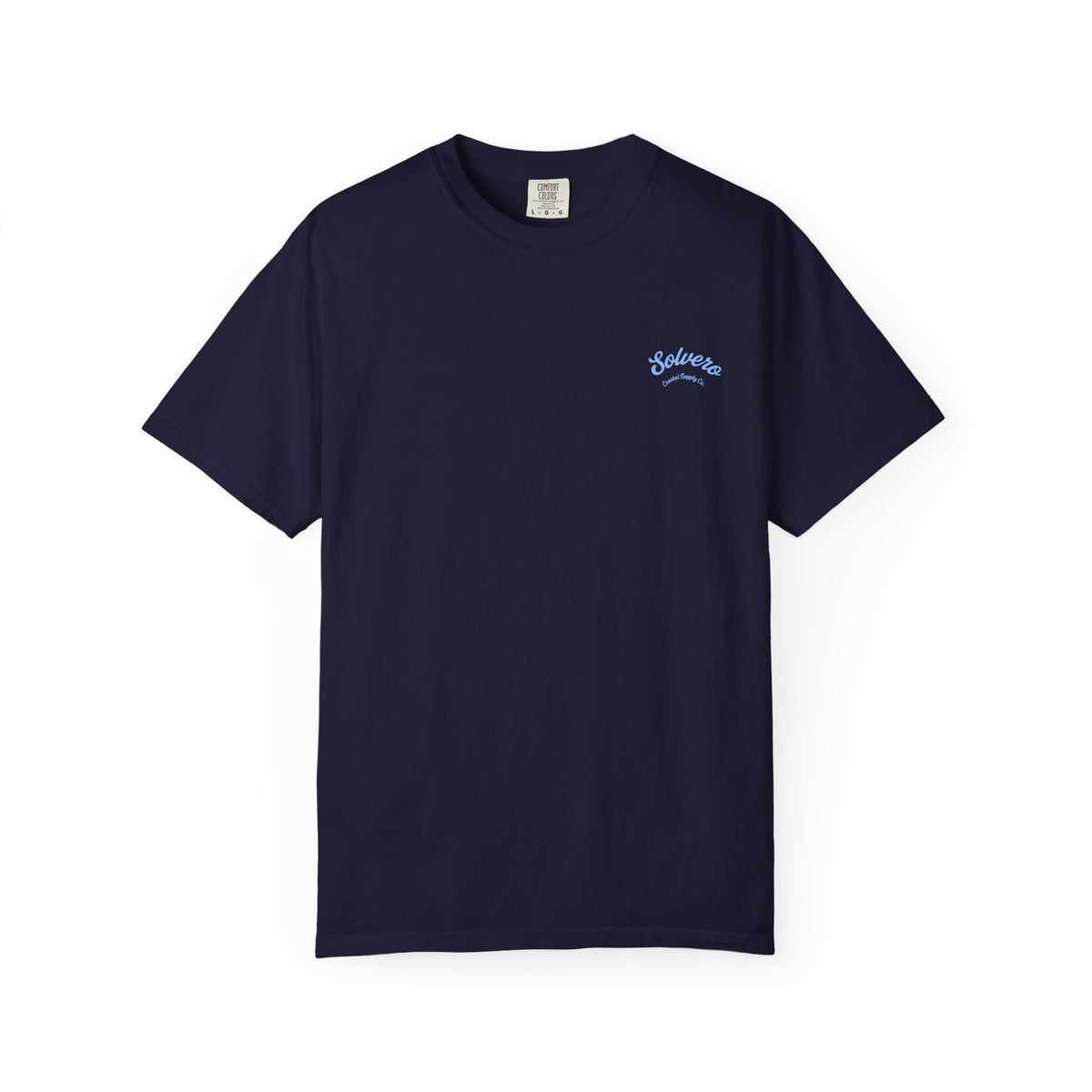 Chop Em’ Down Tee (Non Pocket)