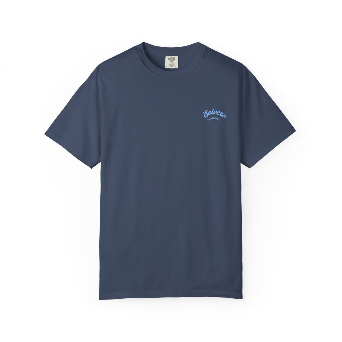 Chop Em’ Down Tee (Non Pocket)