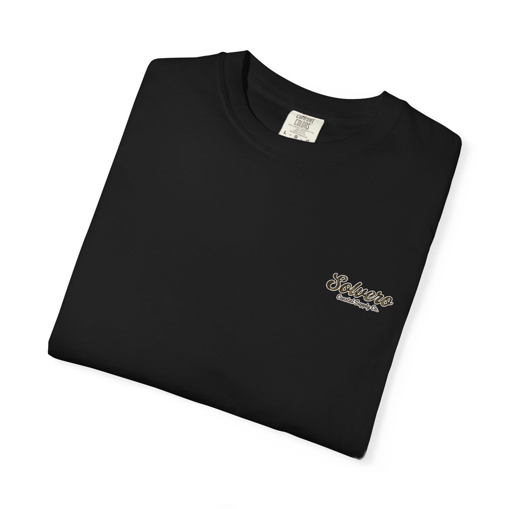 Camo Solvero Tee
