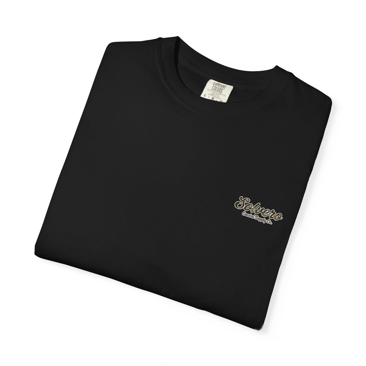 Camo Solvero Tee
