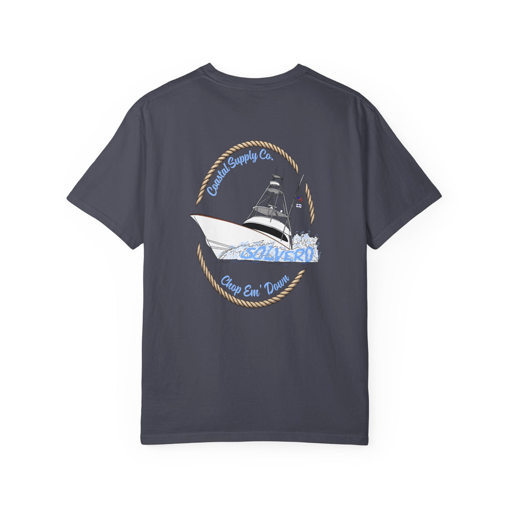Chop Em’ Down Tee (Non Pocket)