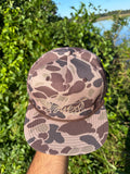 Signature Duck Gramps Hat