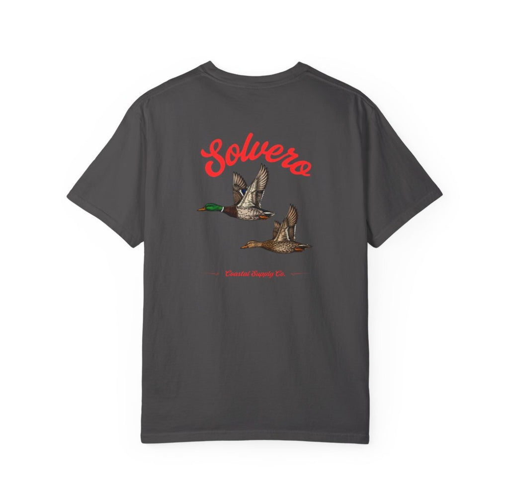 Gun Em’ Tee