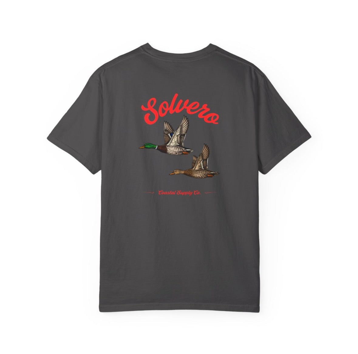 Gun Em’ Tee