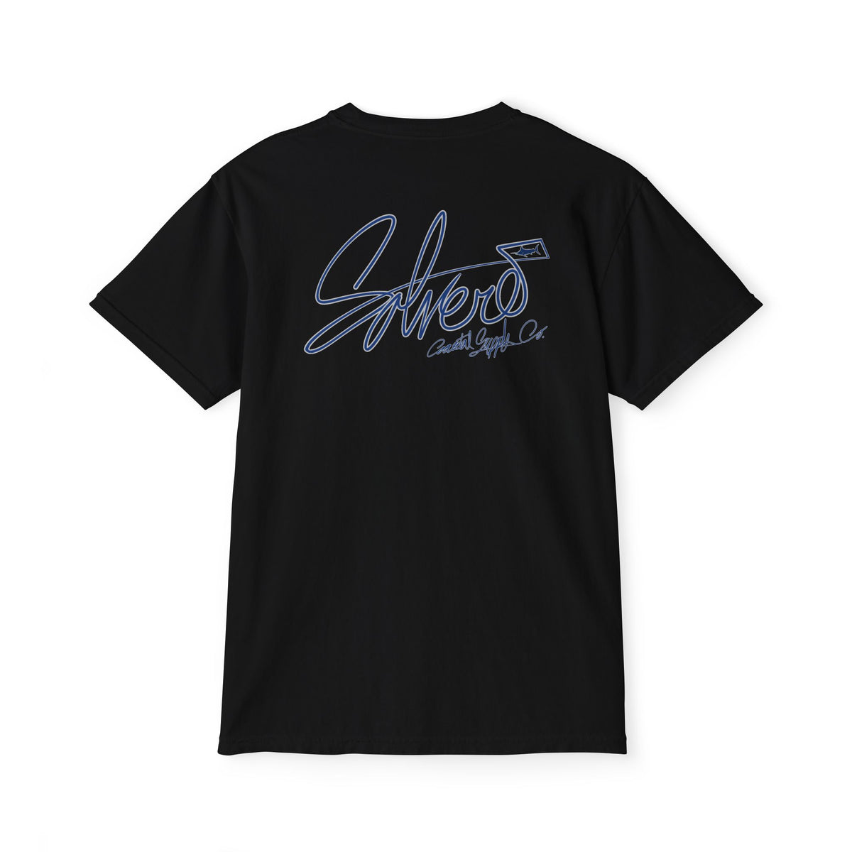 Signature Pocket Tee