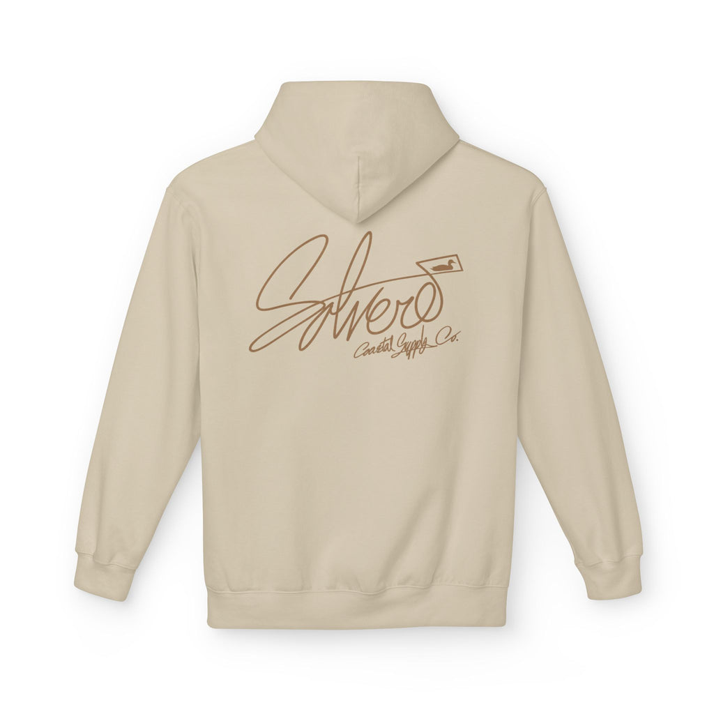 Signature Lightweight Hoodie (Duck)