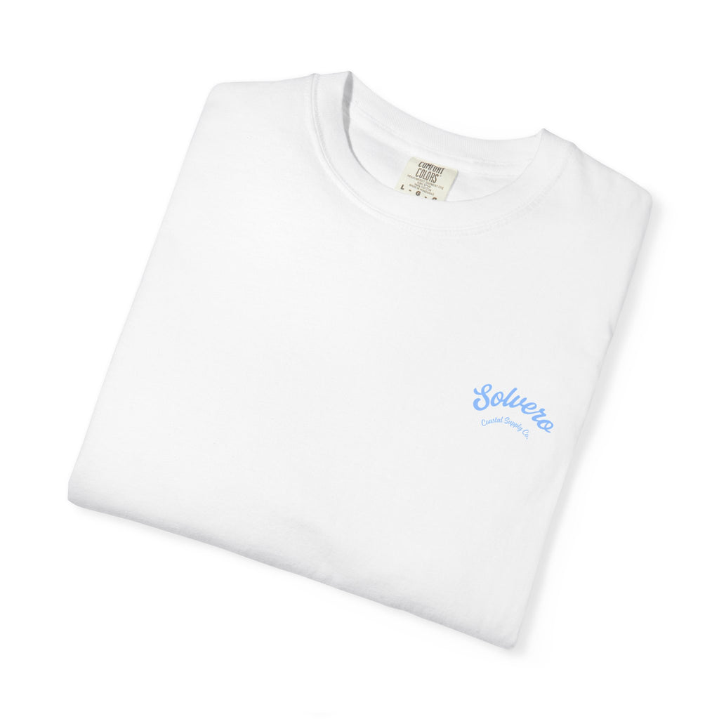 Chop Em’ Down Tee (Non Pocket)