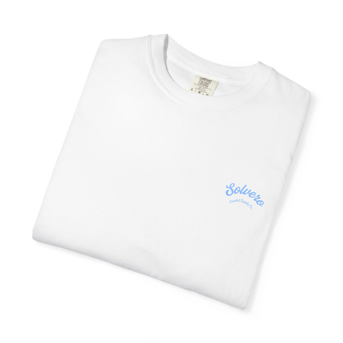Chop Em’ Down Tee (Non Pocket)