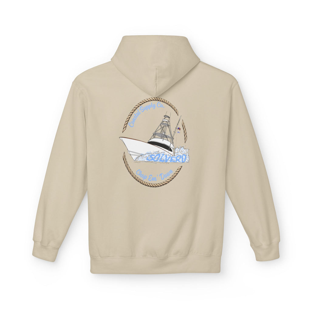 Chop Em’ Down Lightweight Hoodie