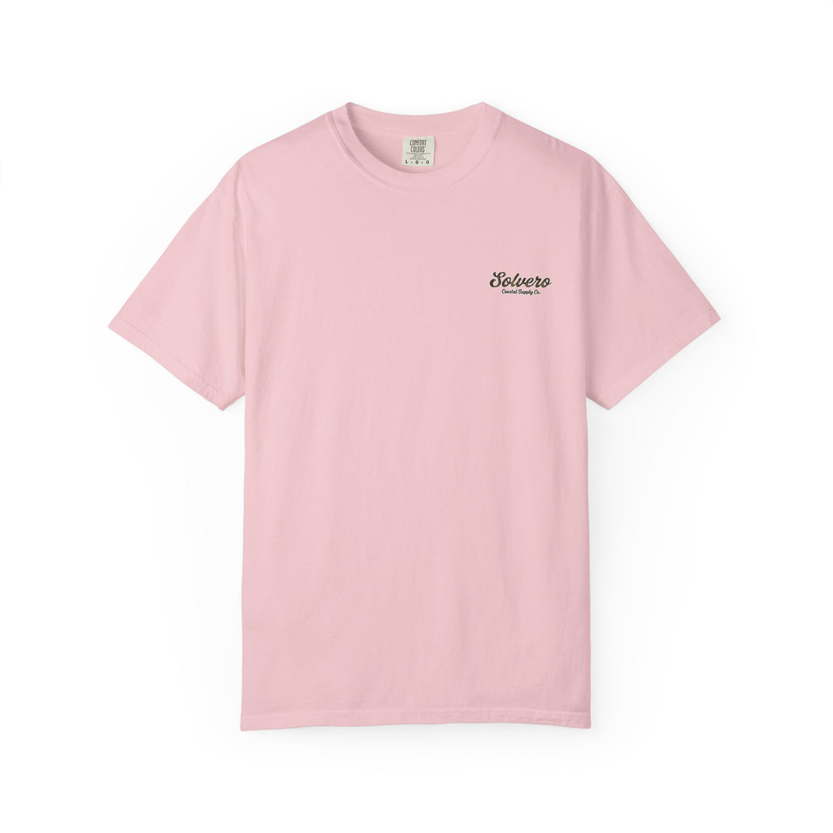 Camo Solvero Tee