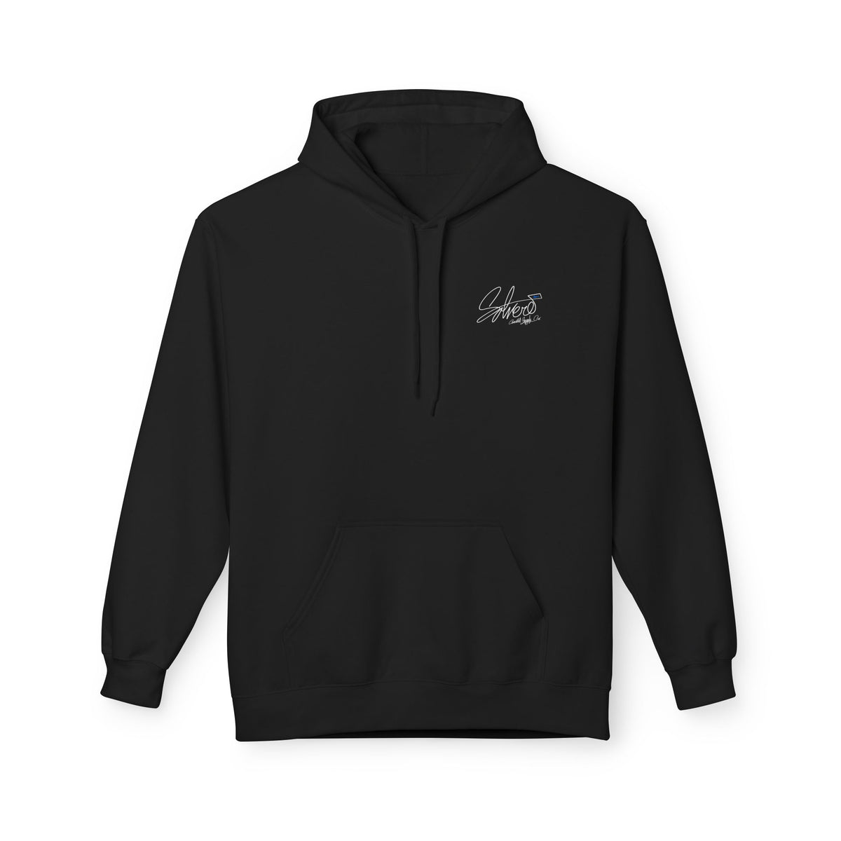 Signature Lightweight Hoodie (Marlin)