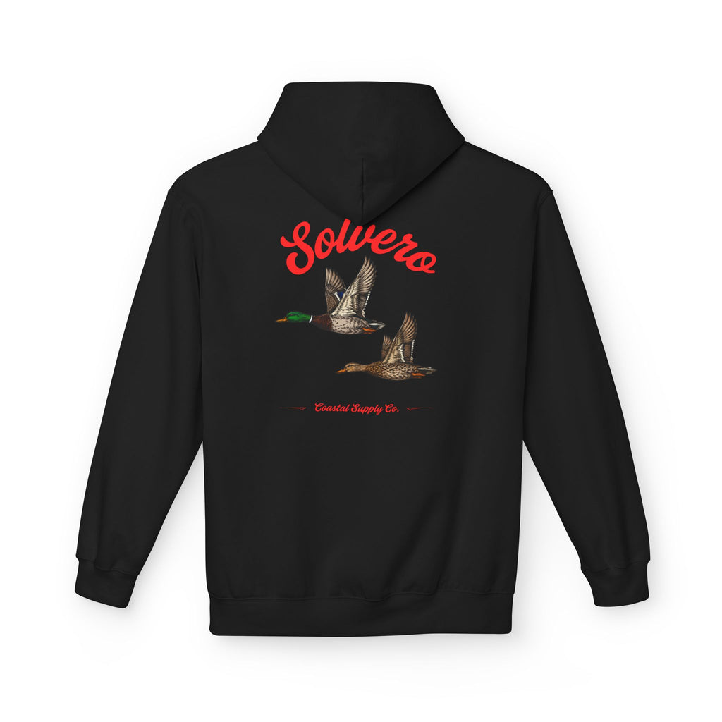 Gun Em’ Lightweight Hoodie