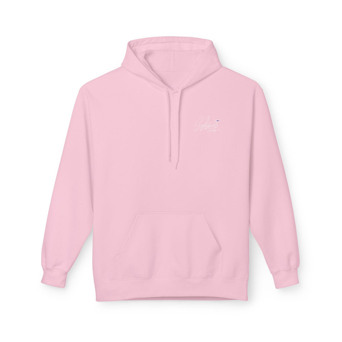 Signature Lightweight Hoodie (Marlin)