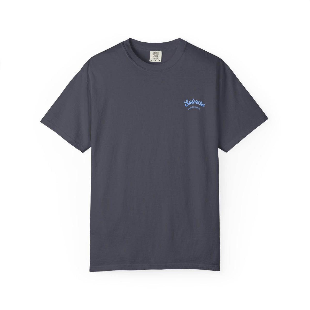 Chop Em’ Down Tee (Non Pocket)