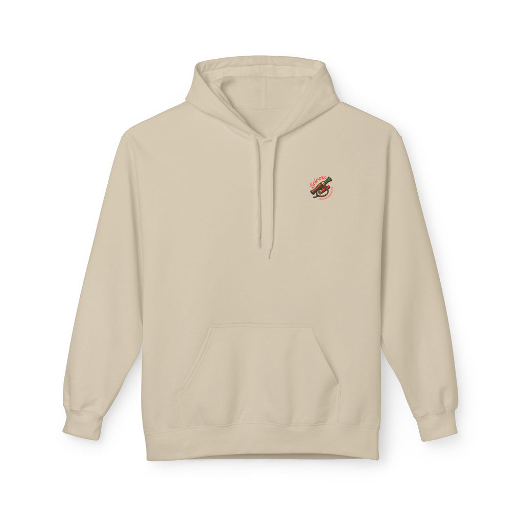 Gun Em’ Lightweight Hoodie