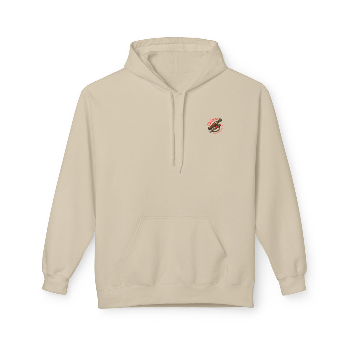 Gun Em’ Lightweight Hoodie