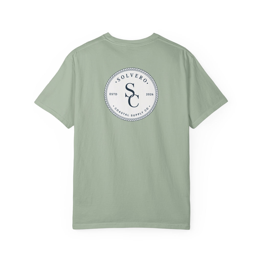 Original Solvero Tee