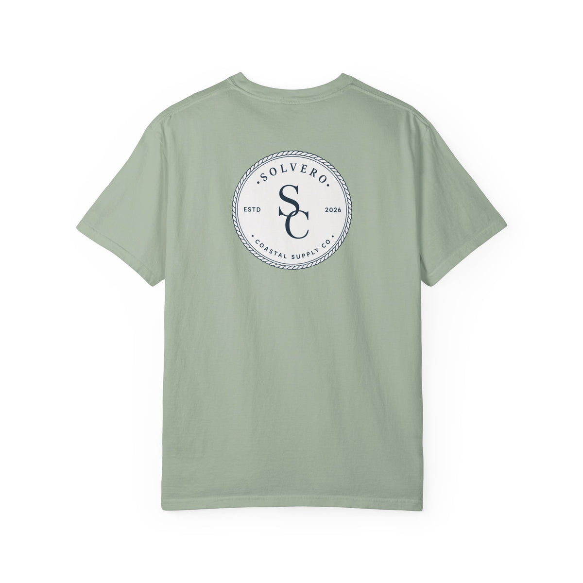 Original Solvero Tee