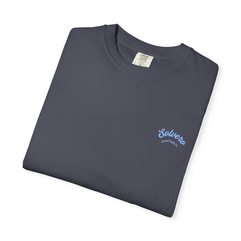 Chop Em’ Down Tee (Non Pocket)