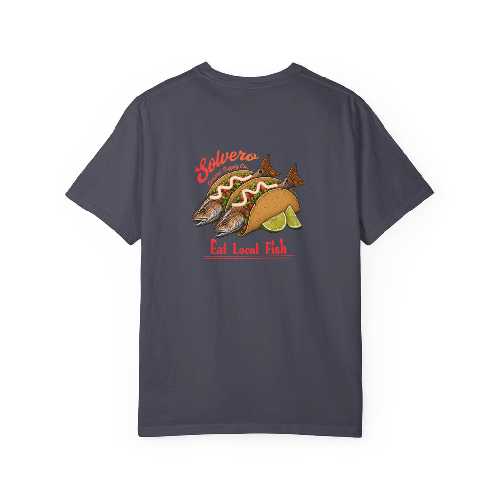 Red Tacos Tee