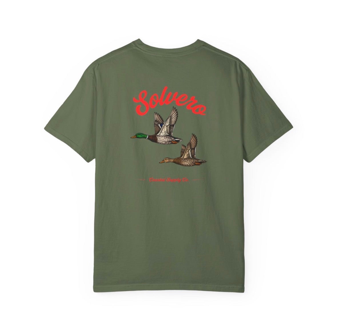 Gun Em’ Tee