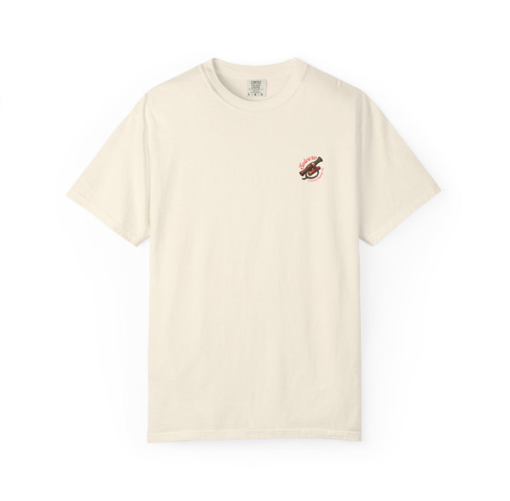 Gun Em’ Tee